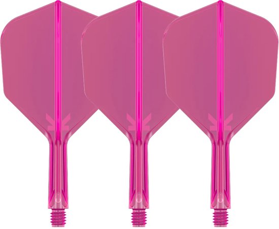 K-FLEX FLIGHT STD/NO6 INTERMEDIATE NEON PINK van K-FLEX — afbeelding 5