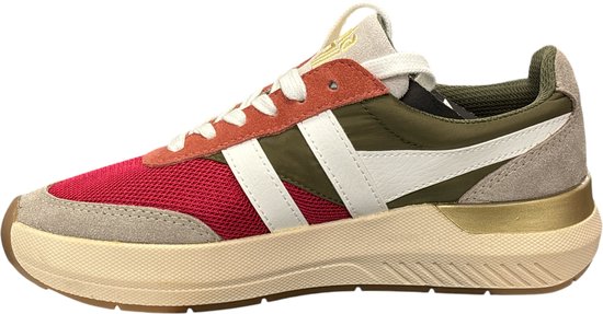 GOLA RAVEN CLB516RN Sneaker multicolore taille 38
