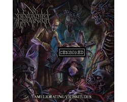 Virologist - Ameliorating Vicisstudes (CD)