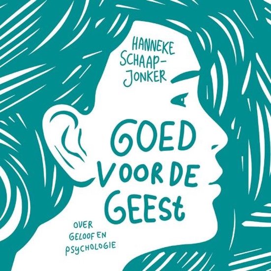 Goed voor de geest - cover
