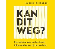 Kan dit weg?