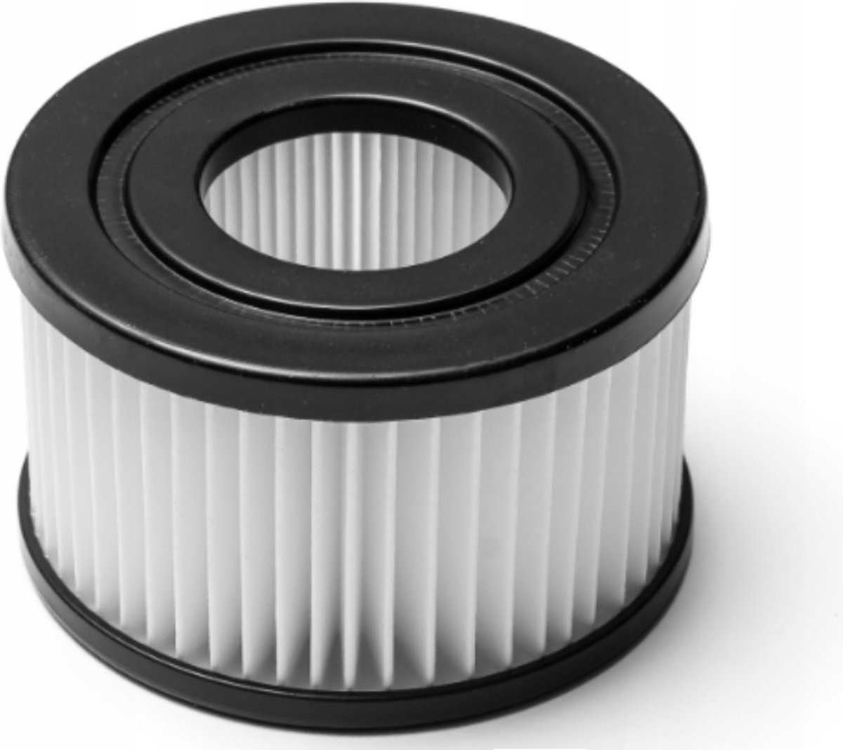 1 x filter compatibel met Tefal Air Force Flex 360 Ultimate, TY9571WO Rowenta Air Force Flex 760, RH9571WO Rowenta Air Force Flex 760, RH9572 Rowenta Air Force Flex 760, RH9574 Rowenta Air Force Flex 760 - ZR009004 - Vervanging van hoge kwaliteit