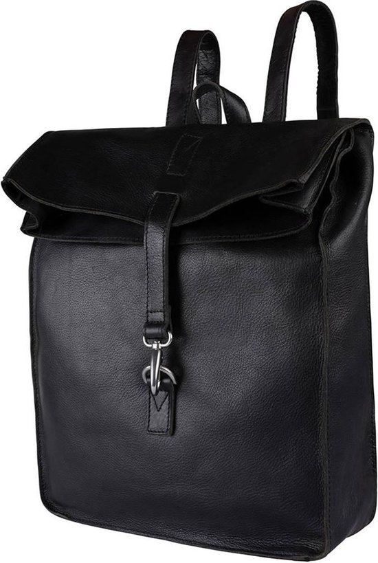 Cowboysbag - Backpack Kirkby 15 Black
