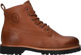 Blackstone ROCK HARDY - OM62 Cuoio - Boots - Hommes - Cognac - Taille: 49