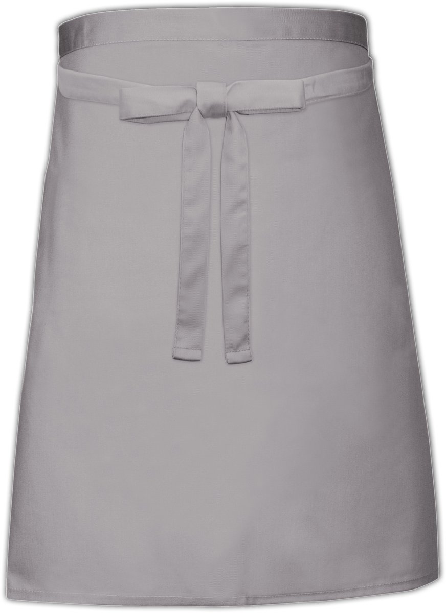 Bakkerssloof - Mouse Grey - 50 x 90 cm - Link Kitchen Wear
