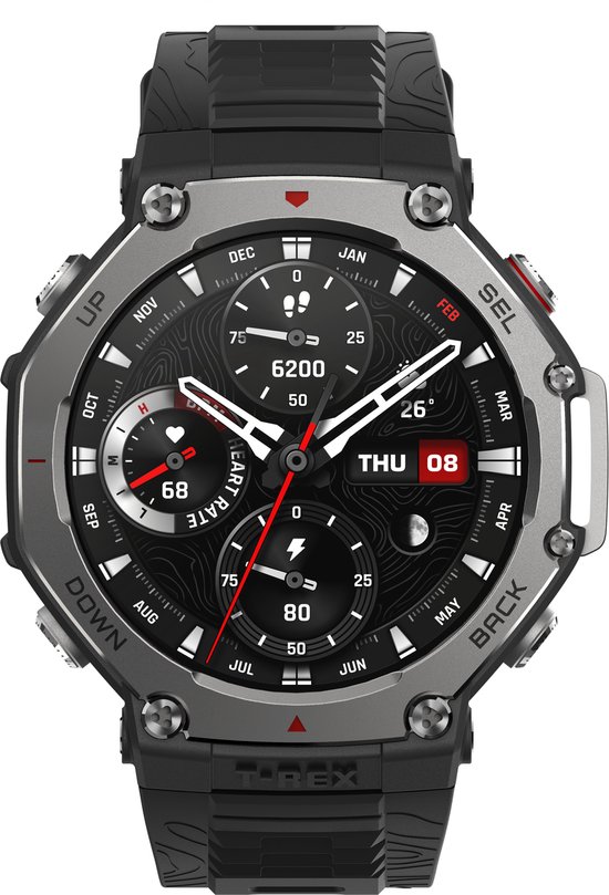 Amazfit T-Rex 3