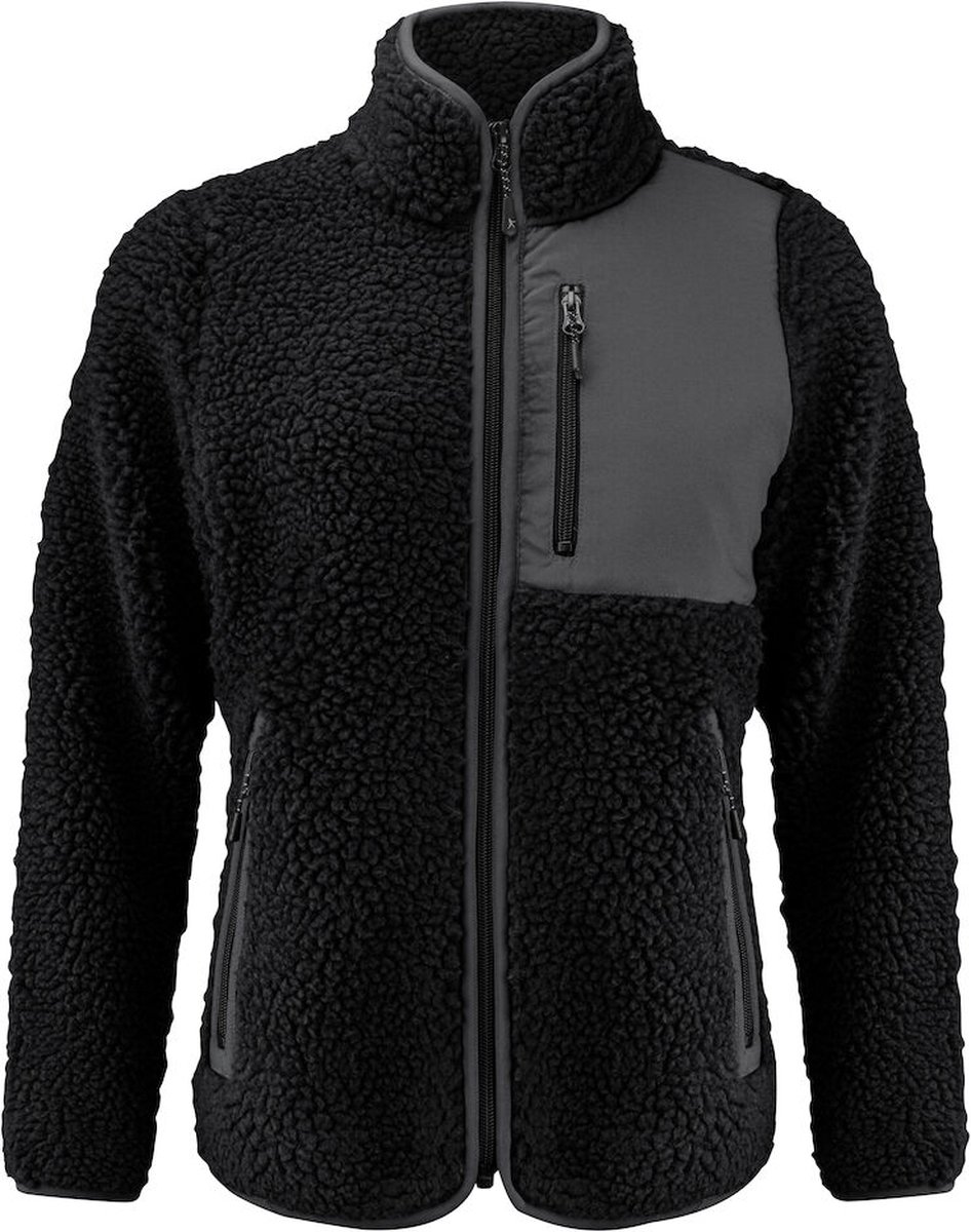 James Harvest KINGSLEY WOMAN 2121504 Zwart