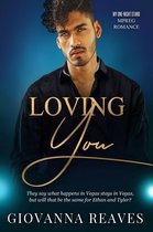 My One-Night Stand Series - Loving You
