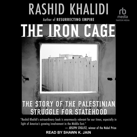 The Iron Cage