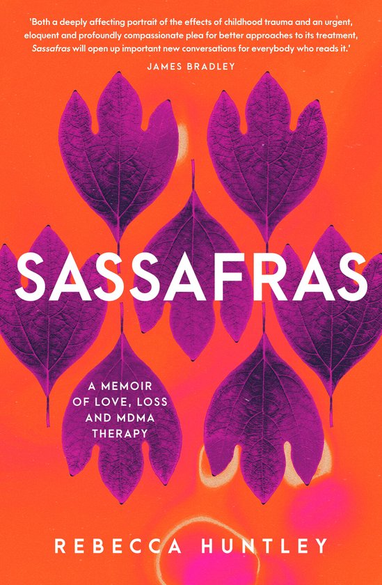 Sassafras - cover