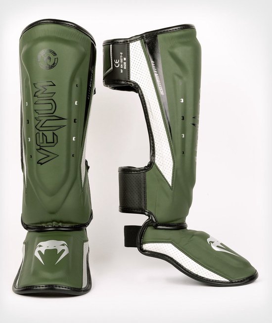 Gants de boxe Venum Elite Evo noir mat > Livraison et échange sous 72H