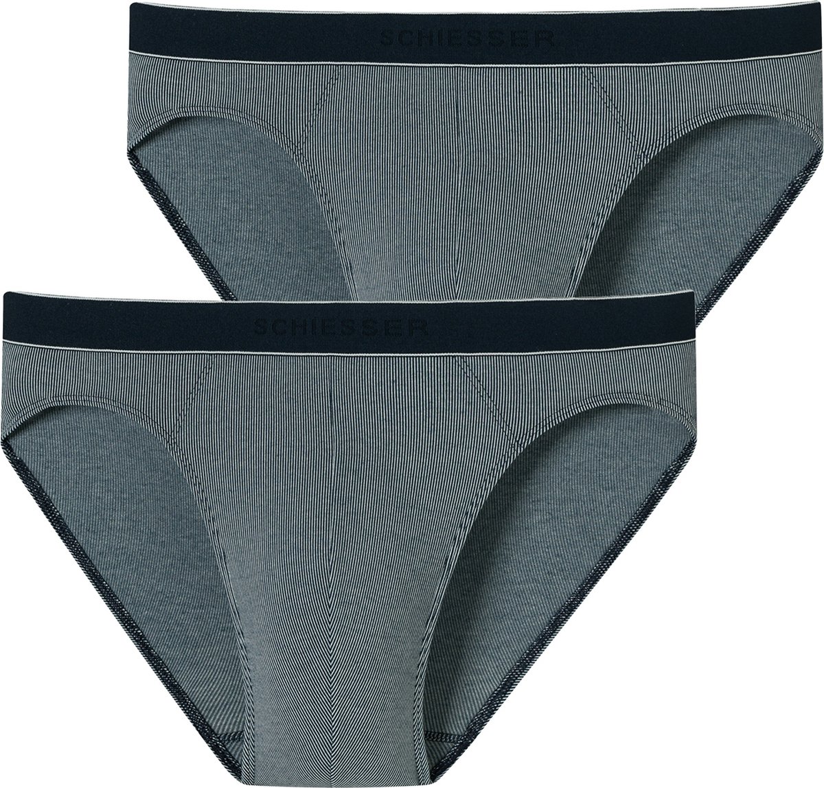 Schiesser Slip Rio - Duality Function