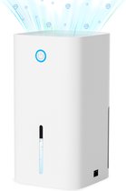 Bol.com Luchtontvochtiger 850ml Droger Luchtontvochtiger aanbieding