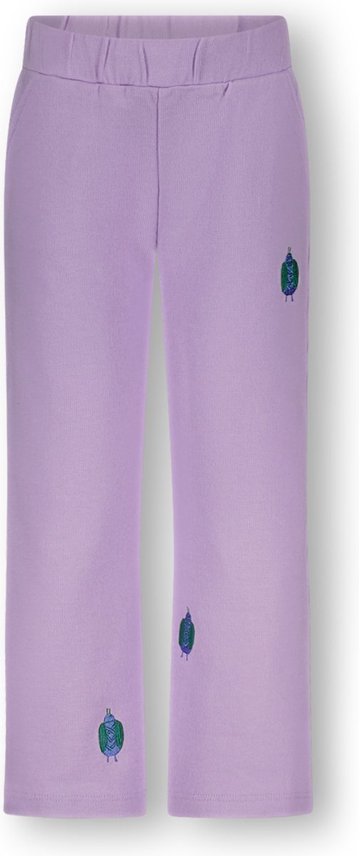 The New Chapter D407-0647 Unisex Broek - Maat 80