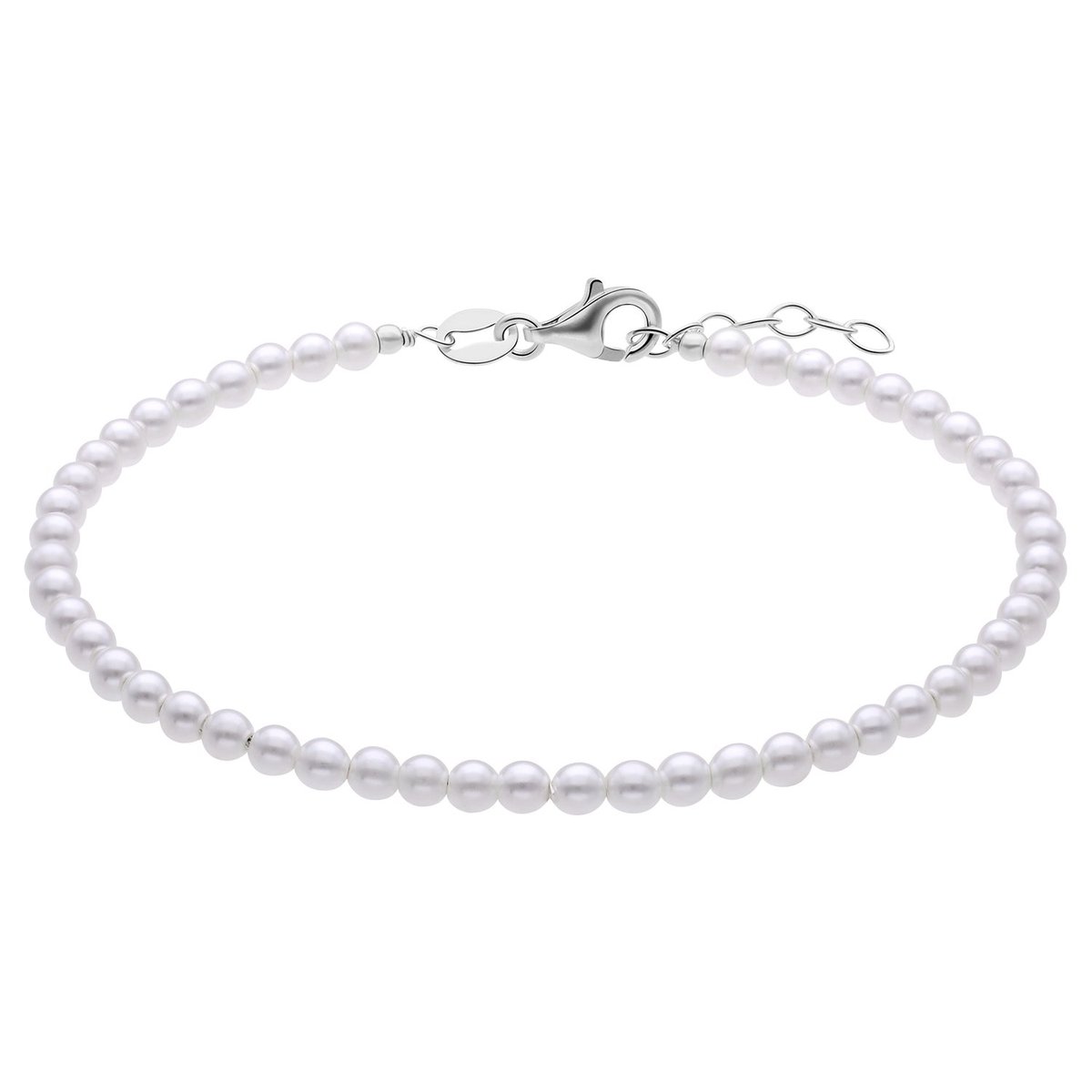 Lucardi BASIC - Hanger - silver/zilverkleurig