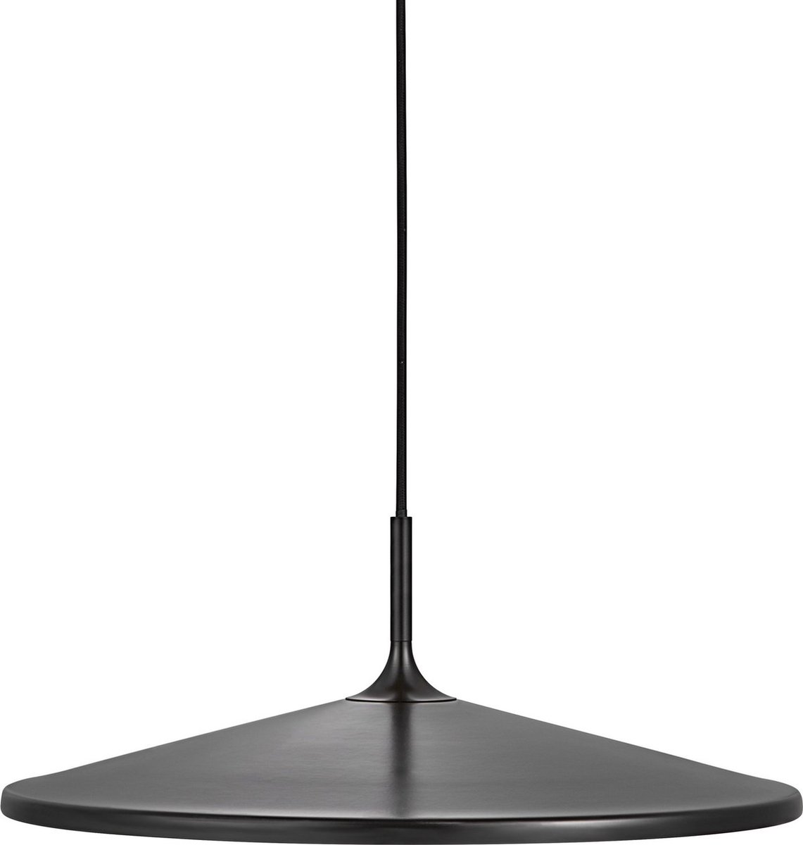 Nordlux Balance-hanglamp-Moodmaker™ 3-step dimmable-zwart