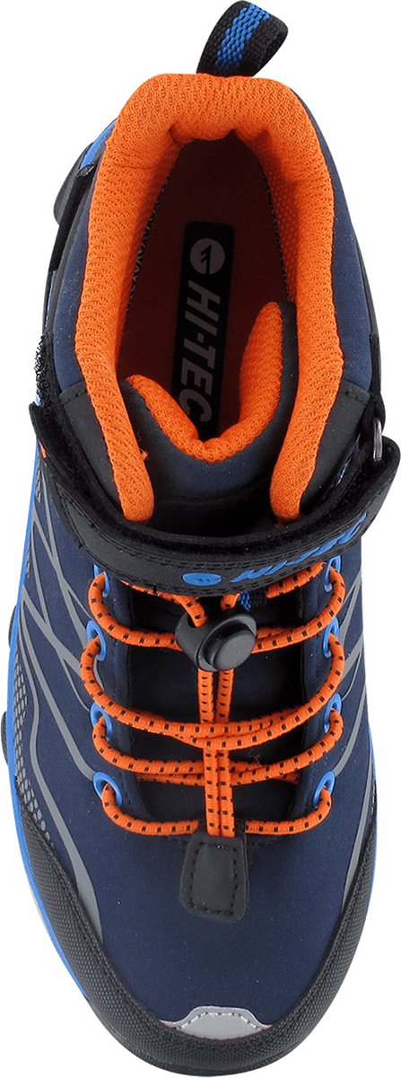 Hi-Tec Blackout Waterbestendig Wandelschoenen voor Kinderen Blauw