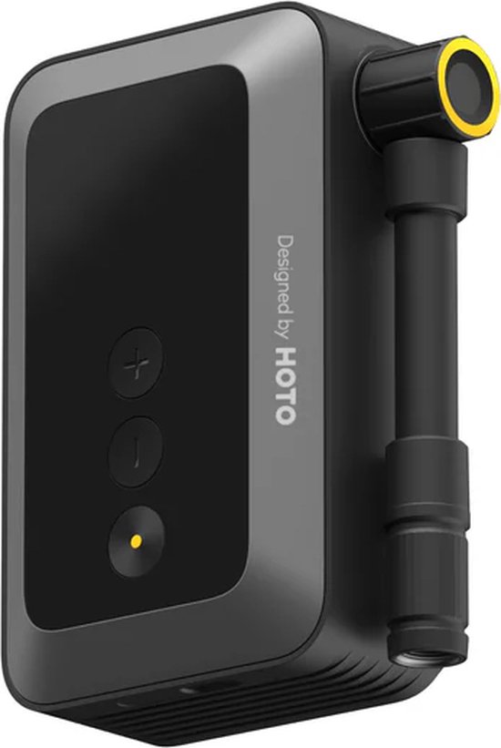 Hoto Elektrische wijnopener QWKPQ001 Hoto Elektrische wijnopener QWKPQ001