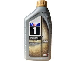 Mobil 1 FS 0W-40 (1 liter)
