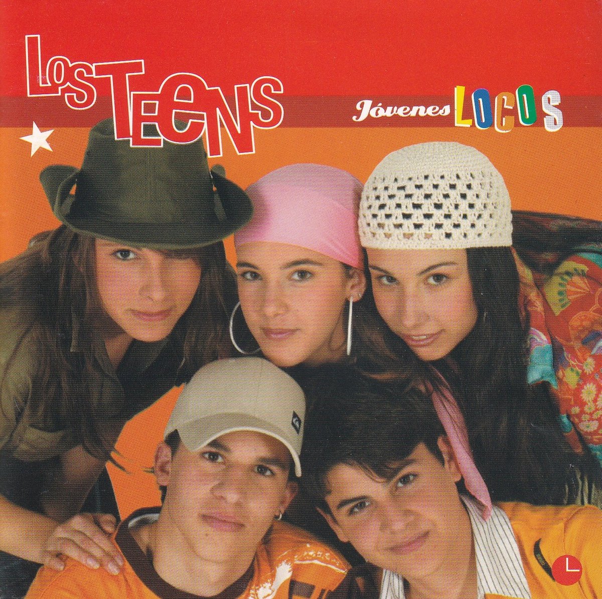 Jovenes Locos
