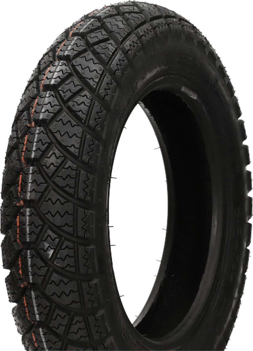 Anlas Winter Grip 2 59m Tl M+s Terreinband Zilver 3.50 / 10