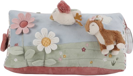 Little Dutch Fairy Garden Activiteitendriehoek van Merkloos — afbeelding 3