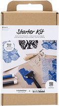 CC Starter Hobbyset Linogravure