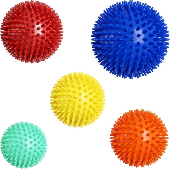 Massagebal | Koop massagebal voor rug & voet online