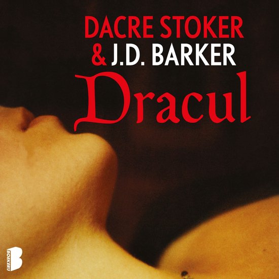 Dracul - cover