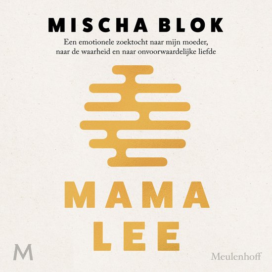 Mama Lee - cover