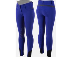 Animo Rijbroek Nifosa Knie Grip Dames XS Blauw