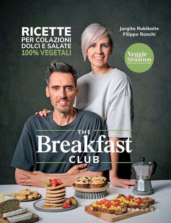 The Breakfast Club - cover