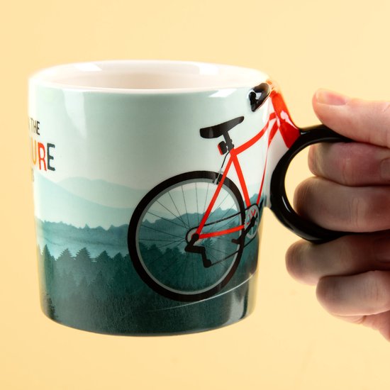 Tasse de vélo Winkee