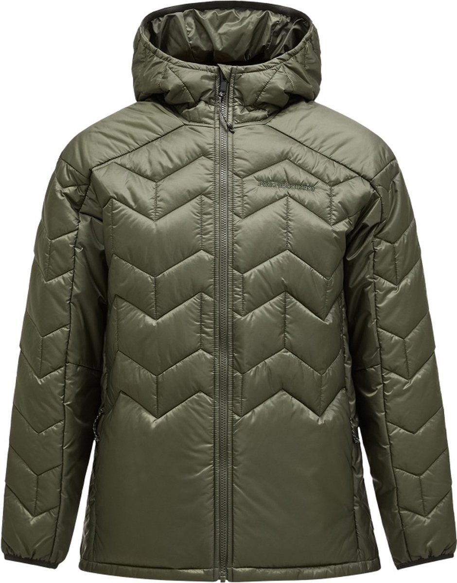 Peak Performance Mens Elevate Liner Hood