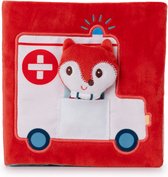 Lilliputiens - Activiteitenboek - Dokter Alice