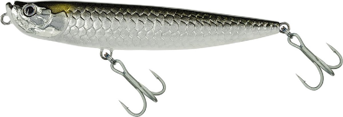 Molix WTD-90T Rattlin Tarpon Series 9cm Tarpon