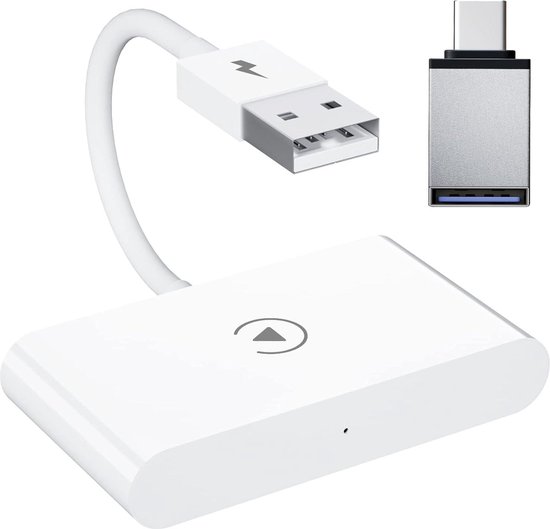 Draadloos Carplay Adapter | AliExpress Officiële Site