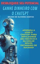 Renda online 1 - Ganhe Dinheiro com Chat GPT