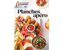 Planches apéro
