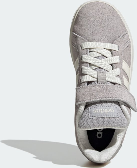 adidas Sportswear Chaussure Grand Court 00s Enfants - Enfants - Gris - 29