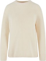 Urban Classics - Pull/pull en tricot côtelé - 3XL - Beige