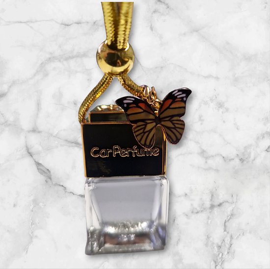 Autoparfum Istanbul geur - 8 ML Flesje - Auto Luchtverfrisser - Autoparfum - : LED en Xenon verlichting voor auto's, motoren, scooters