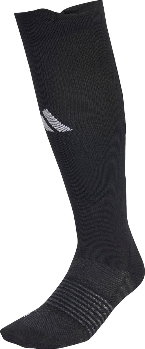 adidas Performance Performance Knee+ Sokken Unisex – 46-48 Zwart