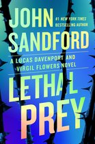 A Prey Novel- Lethal Prey