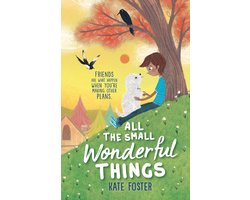 All the Small Wonderful Things