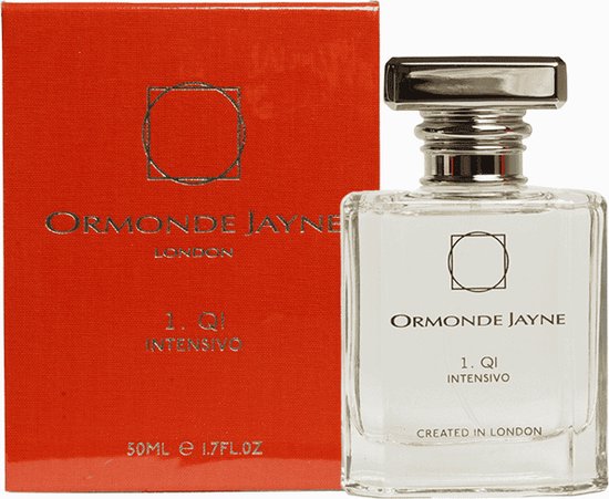 Ormonde Jayne Qi Intensivo woda perfumowana unisex 50 ml