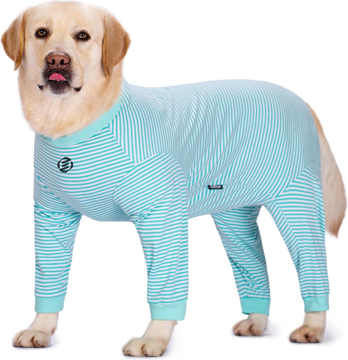Equivera Honden Pyjama - Hondentrui - Honden Kleding - Hondenpyjama - Pyjama Voor Honden
