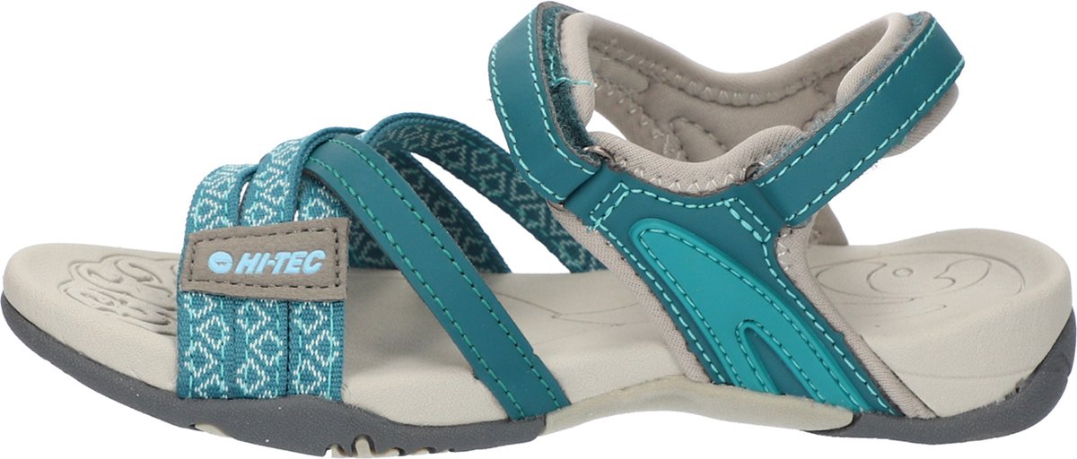 Hi-Tec kindersandalen Savanna II Jrg O010122