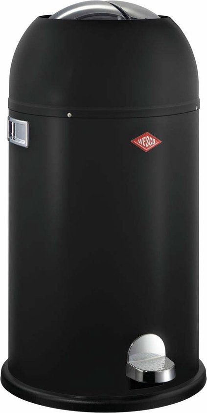 Wesco Kickmaster Pedaalemmer - 33 liter - 10 Kleuren