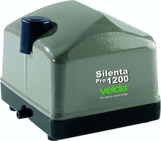 Velda Silenta pro 1200
